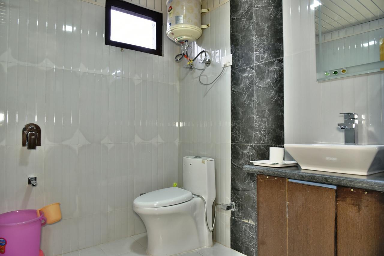 Hotel Akash - Luxury Hotel In Mcleodganj МакЛеод Ганж Екстериор снимка
