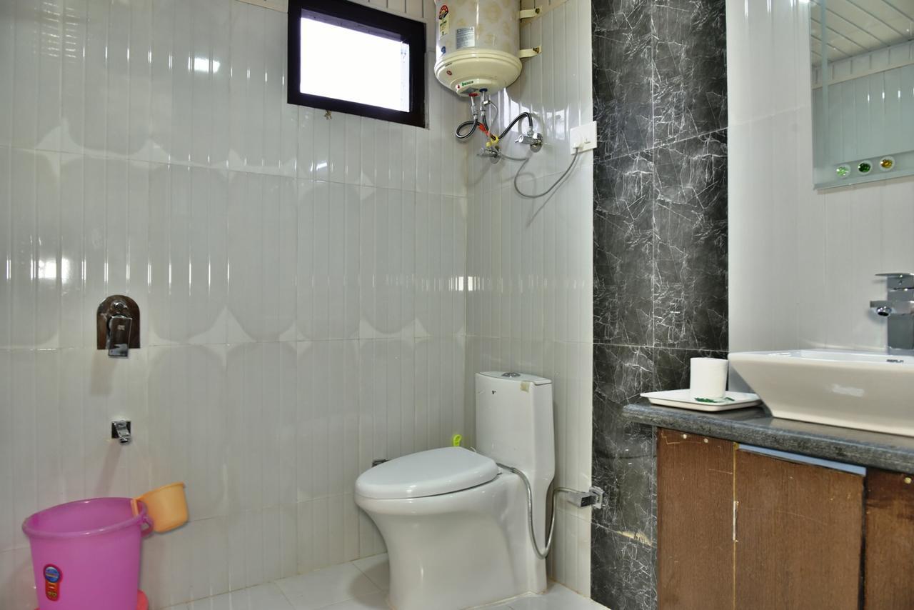 Hotel Akash - Luxury Hotel In Mcleodganj МакЛеод Ганж Екстериор снимка